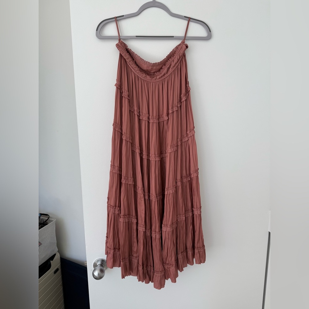 Ulla Johnson Louise Skirt